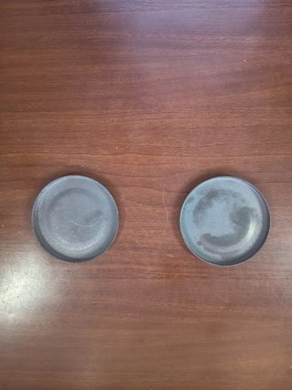 2 quemadores de gas Jata JECG2702