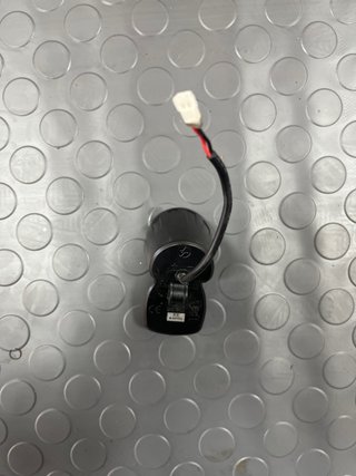 Faro Delantero Smartgyro K2 Patinete Eléctrico