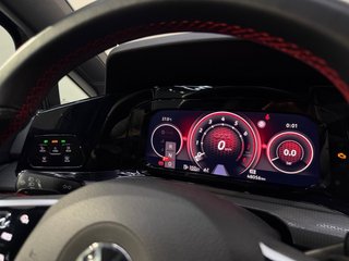 Golf 8 GTI Clubsport