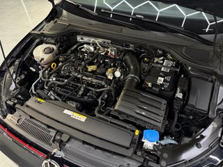 Golf 8 GTI Clubsport