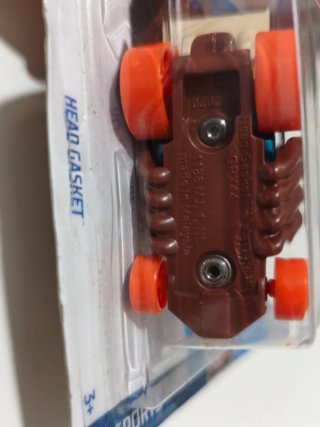 Hot Wheels Head Gasket 90/250