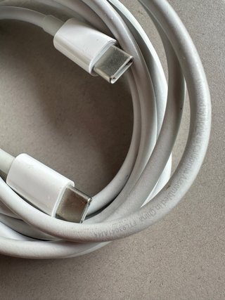 Caricabatterie Apple MacBook Pro 14 15 16 87W M2