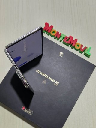 Huawei Mate X6 12Gb Ram / 512Gb Rom (Plegable)