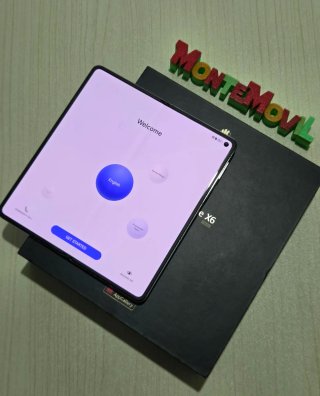 Huawei Mate X6 12Gb Ram / 512Gb Rom (Plegable)