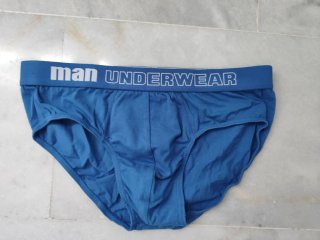 Calzoncillos slip hombre marca Man
