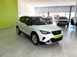 SEAT Arona Xperience Special Edition 1.0 TSI 115CV