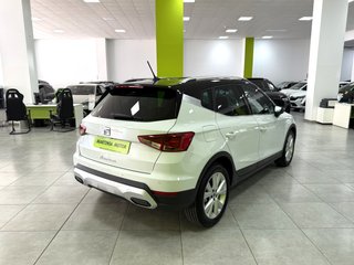 SEAT Arona Xperience Special Edition 1.0 TSI 115CV