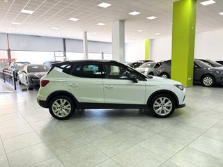 SEAT Arona Xperience Special Edition 1.0 TSI 115CV