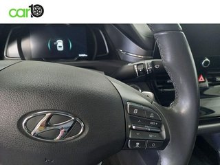 Hyundai IONIQ 1.6 GDI HEV Tecno DCT