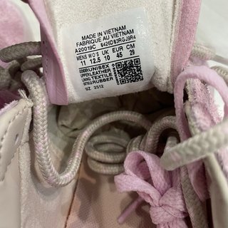 Zapatillas Converse Cons Rosa 45