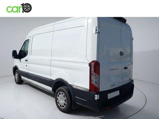 Ford Transit furgón 310 96kW L2H2 Van Trend FWD MHEV