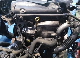 Honda otolp630654 motor completo civic 1.7 ctdi es