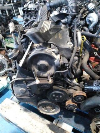 Honda otolp630654 motor completo civic 1.7 ctdi es