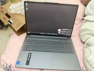Lenovo IdeaPad 5 17 13620H