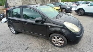 Despiece Nissan Note E11 1.5 dCi NEGRO