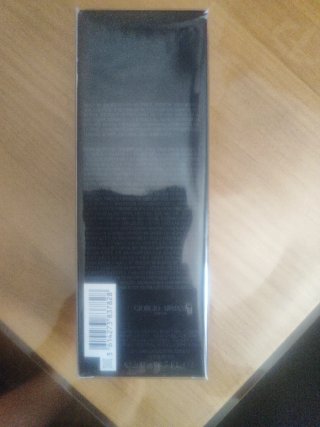Eau de Toilette Armani Code Giorgio Armani