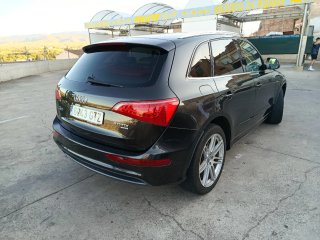 Audi Q5 2010