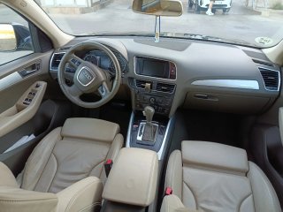 Audi Q5 2010