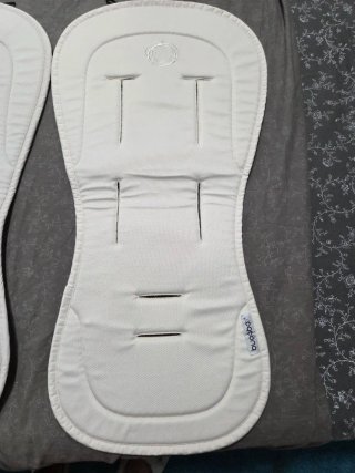 2 Colchonetas Bugaboo
