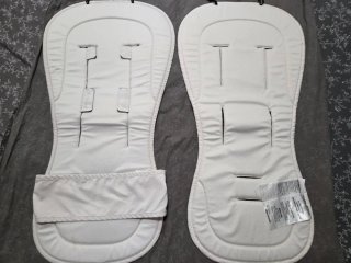2 Colchonetas Bugaboo
