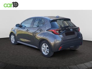 Toyota Yaris 1.5 120H Business Plus