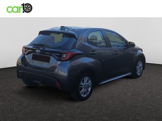 Toyota Yaris 1.5 120H Business Plus
