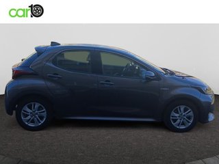Toyota Yaris 1.5 120H Business Plus