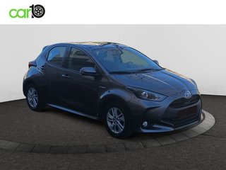 Toyota Yaris 1.5 120H Business Plus