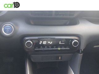 Toyota Yaris 1.5 120H Business Plus