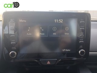 Toyota Yaris 1.5 120H Business Plus