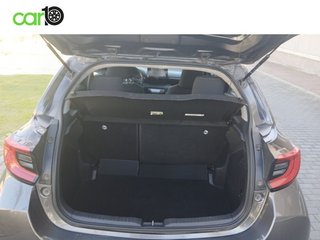 Toyota Yaris 1.5 120H Business Plus