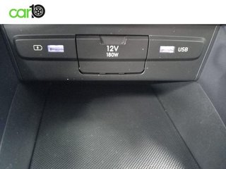 Hyundai i20 berlina con portón 1.2 MPI SLX