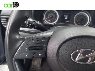 Hyundai i20 berlina con portón 1.2 MPI SLX