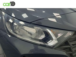 Hyundai i20 berlina con portón 1.2 MPI SLX