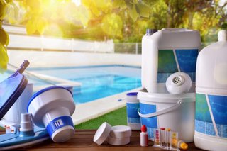 PRODUCTOS PISCINA MANTENIMIENTO