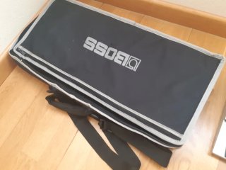 Pedalera Guitarra Boss GT-10