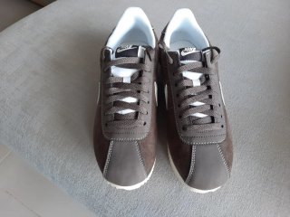 Nike Cortez SE Hangul T45 Nuevas