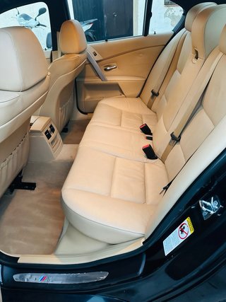 BMW Serie 5 2006