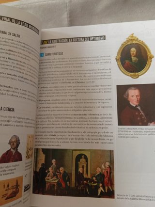 Proyecto: FanFest - Geografía e Historia 3 ESO