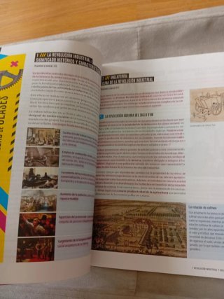 Proyecto: FanFest - Geografía e Historia 3 ESO