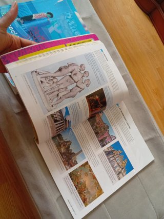 Proyecto: FanFest - Geografía e Historia 3 ESO