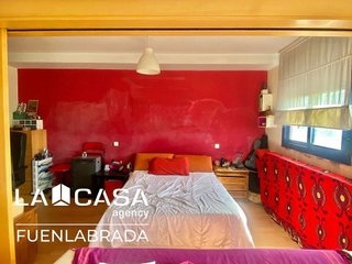 Piso en venta en El Arroyo - La Fuente en Fuenlabrada