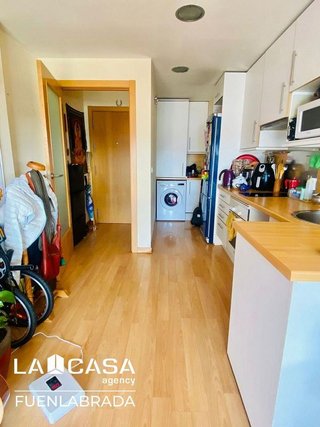 Piso en venta en El Arroyo - La Fuente en Fuenlabrada