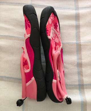 Escarpines agua Mistral Talla 38