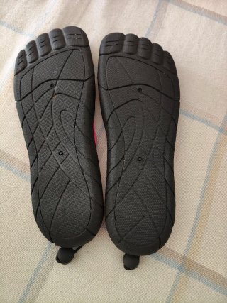 Escarpines agua Mistral Talla 38