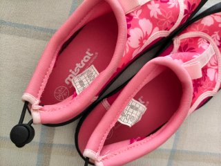 Escarpines agua Mistral Talla 38