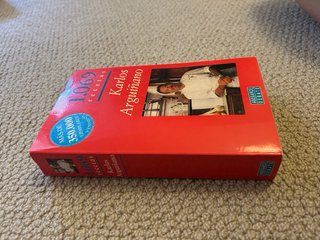 1.069 recetas de Karlos Arguiñano