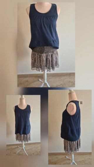Lote Ropa Mujer