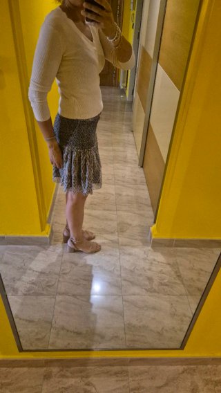 Lote Ropa Mujer