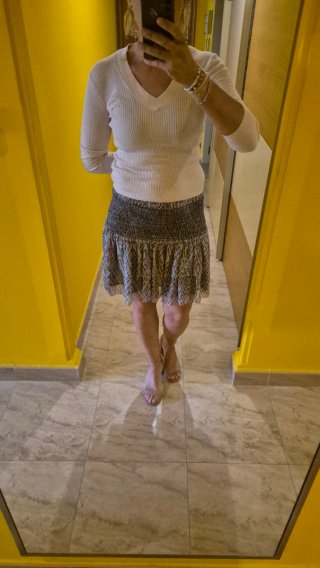 Lote Ropa Mujer